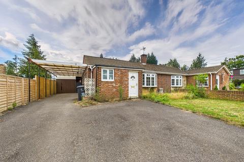 3 Beech Drive, Blackwater, Camberley, GU17 0NA