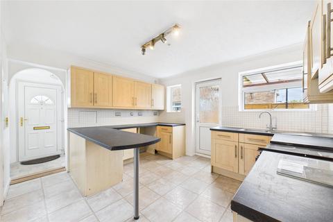 3 Beech Drive, Blackwater, Camberley, GU17 0NA