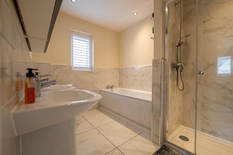 50 Causer Road, Barton Under Needwood, Burton-on-trent, DE13 8FB