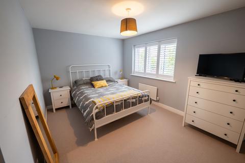 50 Causer Road, Barton Under Needwood, Burton-on-trent, DE13 8FB