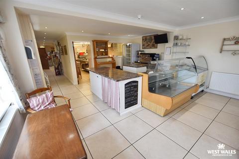 undefined, Mathry Hill, Mathry, Haverfordwest