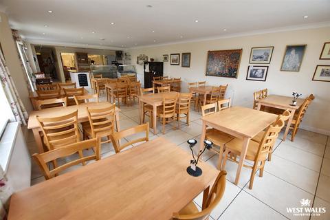 3 bedroom detached house for sale, Mathry Hill, Mathry, Haverfordwest