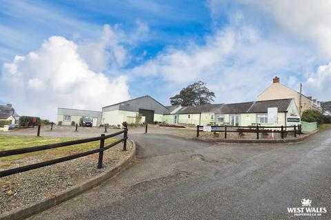 3 bedroom detached house for sale, Mathry Hill, Mathry, Haverfordwest