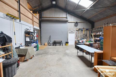 3 bedroom detached house for sale, Mathry Hill, Mathry, Haverfordwest