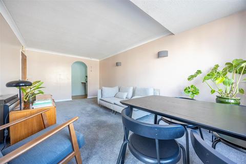 1 bedroom apartment for sale, HOLLAND ROAD, Westcliff-On-Sea