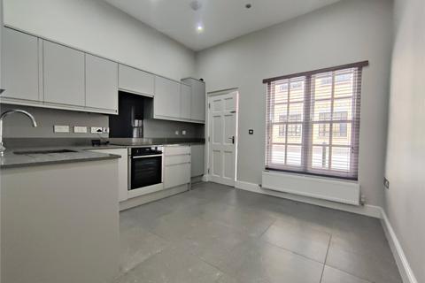 undefined, Albion Street, Birmingham, B1