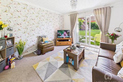 1 bedroom flat for sale, St. Cuthberts Place, Darlington, Durham, DL3