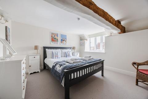 undefined, Thornham