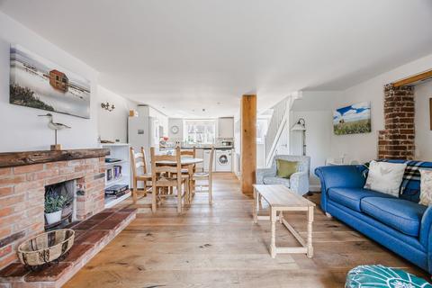 undefined, Thornham