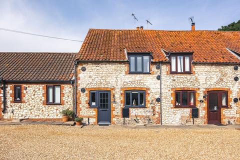 undefined, Thornham