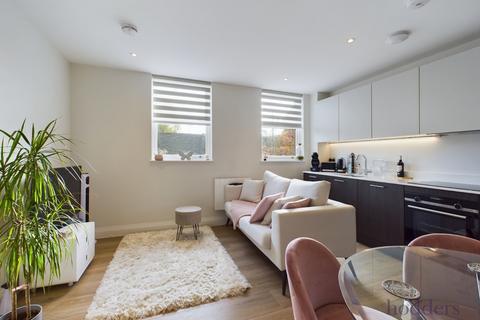 1 bedroom apartment for sale, Portman House, Guildford Street, Chertsey, Surrey, KT16