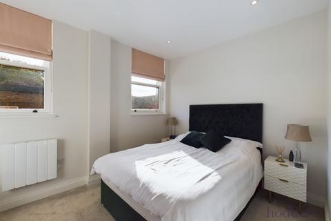 1 bedroom apartment for sale, Portman House, Guildford Street, Chertsey, Surrey, KT16