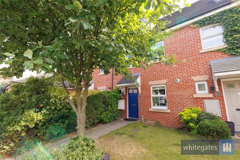 Teignmouth Close, Liverpool, Merseyside, L19