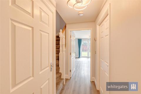 undefined, Teignmouth Close, Liverpool, Merseyside, L19