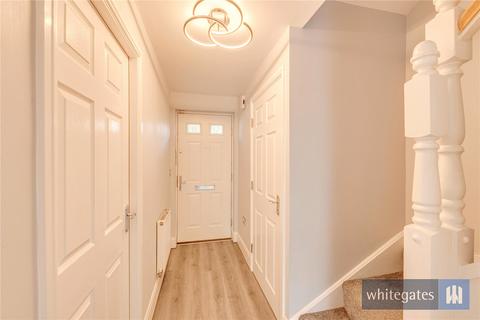 undefined, Teignmouth Close, Liverpool, Merseyside, L19