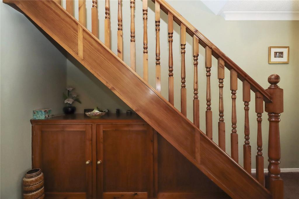 Fitted Storage