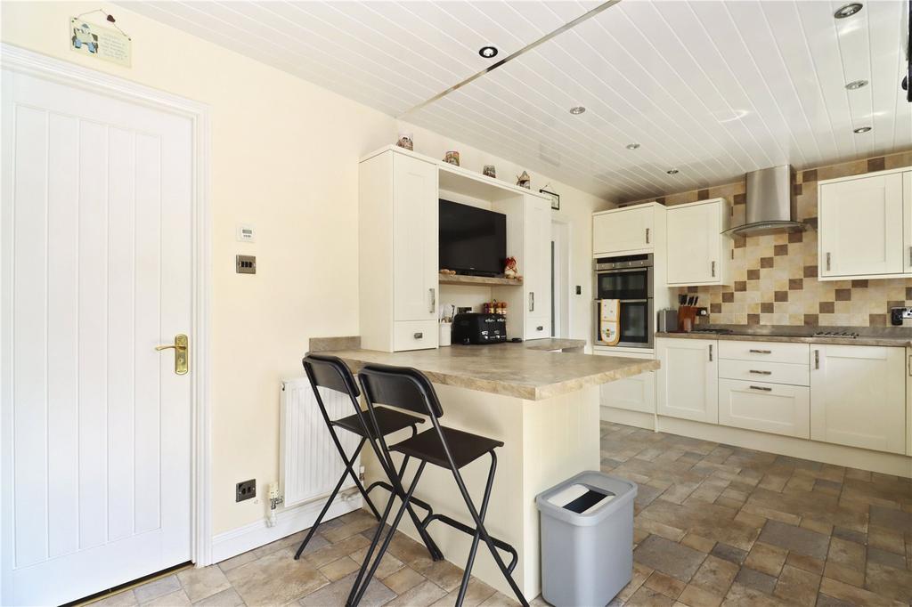 Breakfast Bar