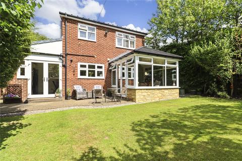3 bedroom detached house for sale, Woodpack Avenue, Whickham NE16