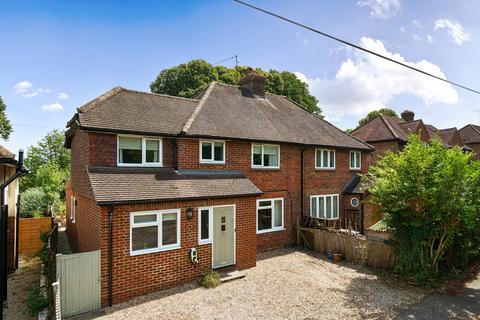 4 bedroom semi-detached house for sale, Homefield, Thursley GU8