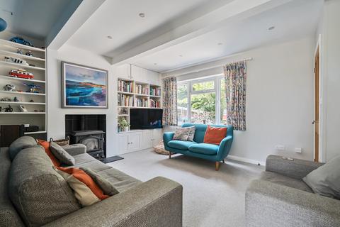 4 bedroom semi-detached house for sale, Homefield, Thursley GU8