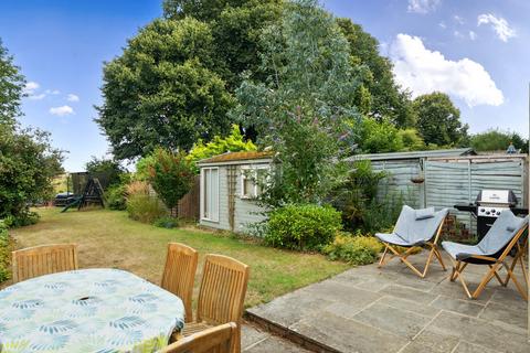 4 bedroom semi-detached house for sale, Homefield, Thursley GU8