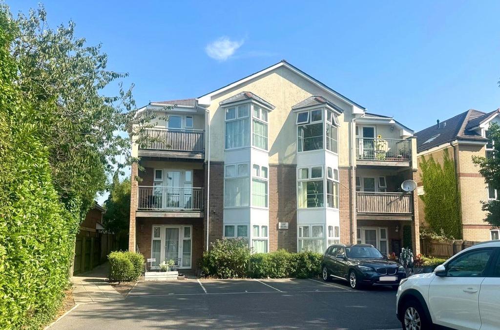 Front Aspect