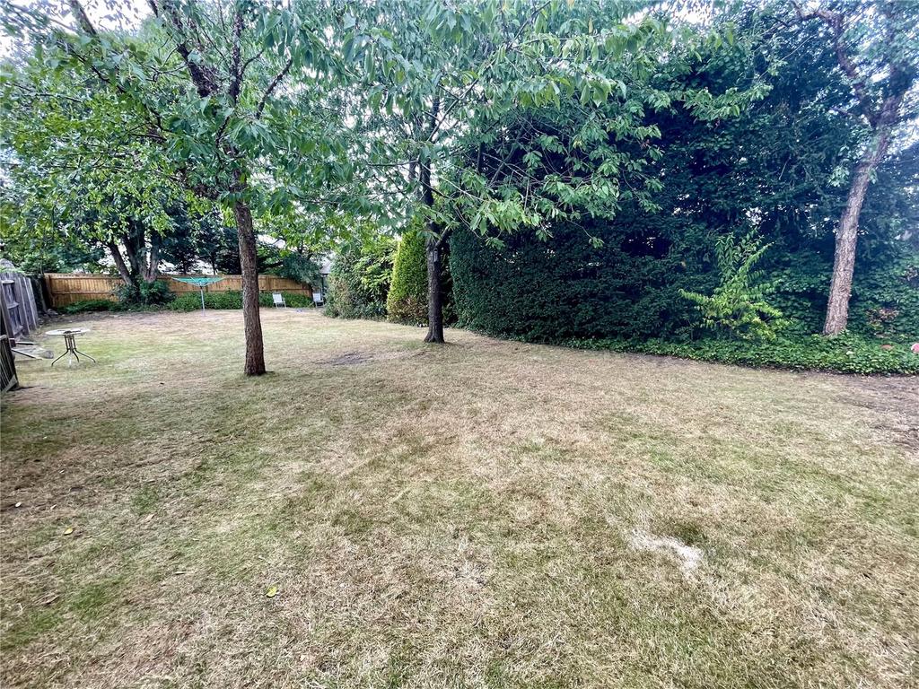 Communal Gardens
