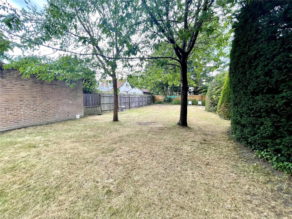 Communal Gardens