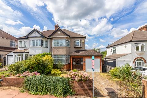 3 bedroom semi-detached house for sale, The Grove,  West Wickham, BR4