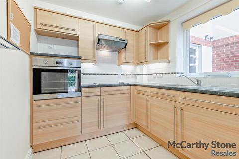 undefined, Farringford Court, 1 Avenue Road, Lymington, Hampshire