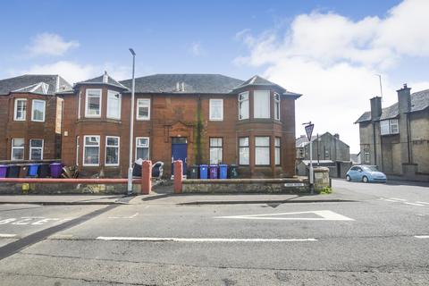 4c High Road, Stevenston, KA20 3DN