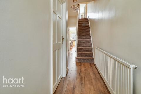 3 bedroom terraced house for sale - Pretoria Road, London