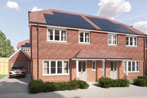 3 bedroom semi-detached house for sale, Templegate, Keymer Road, RH15