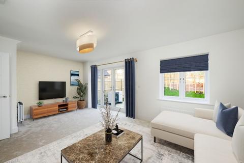3 bedroom semi-detached house for sale, Templegate, Keymer Road, RH15