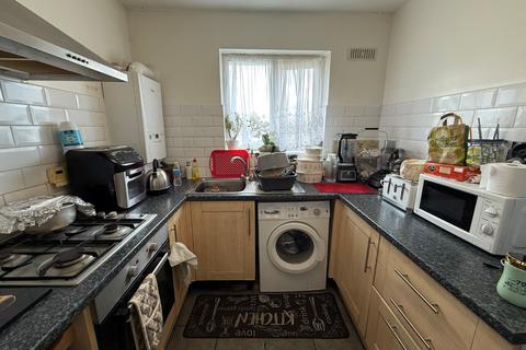 1 bedroom flat for sale, West Street, Dunstable LU6