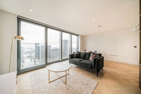 Studio for sale, Marsh Wall, London E14