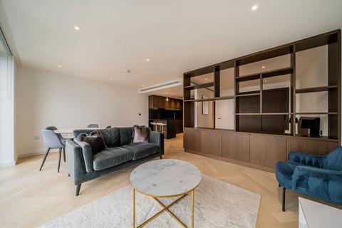 Studio for sale, Marsh Wall, London E14