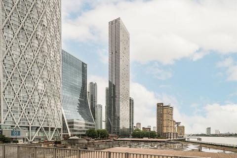 Studio for sale, Marsh Wall, London E14