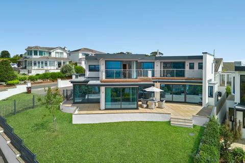 4 bedroom detached house for sale, Whidborne Close, Torquay, TQ1
