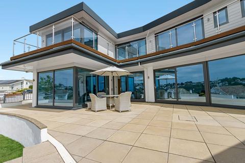 4 bedroom detached house for sale, Whidborne Close, Torquay, TQ1