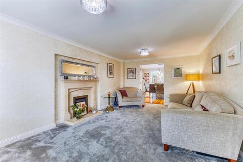 undefined, Sandfield Lane, Stratford-Upon-Avon CV37