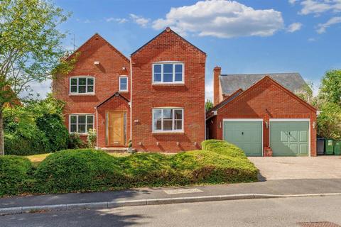 undefined, Sandfield Lane, Stratford-Upon-Avon CV37