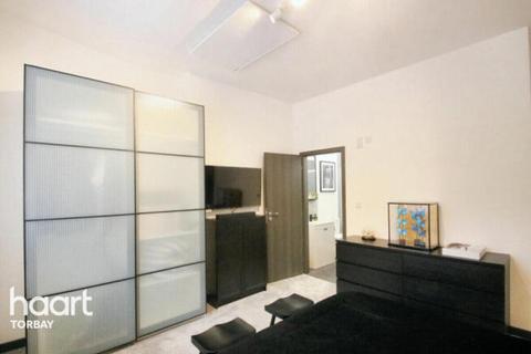 2 bedroom apartment for sale, Fleet Street, Torquay
