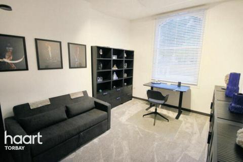 2 bedroom apartment for sale, Fleet Street, Torquay