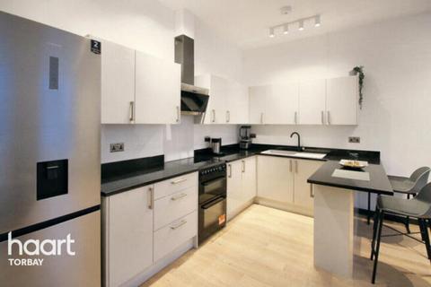 2 bedroom apartment for sale, Fleet Street, Torquay