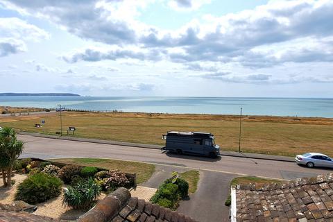 undefined, Marine Drive East Barton on Sea New Milton BH25 7DX