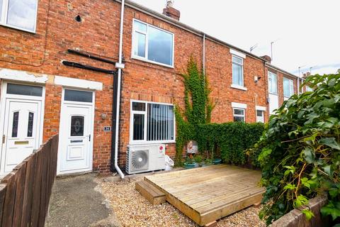 2 bedroom terraced house for sale, Lambton Street, Chester Le Street, DH3