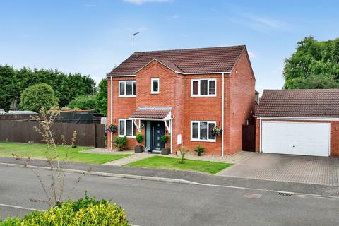 11a The Lovells, Emneth, Wisbech, PE14 8DW