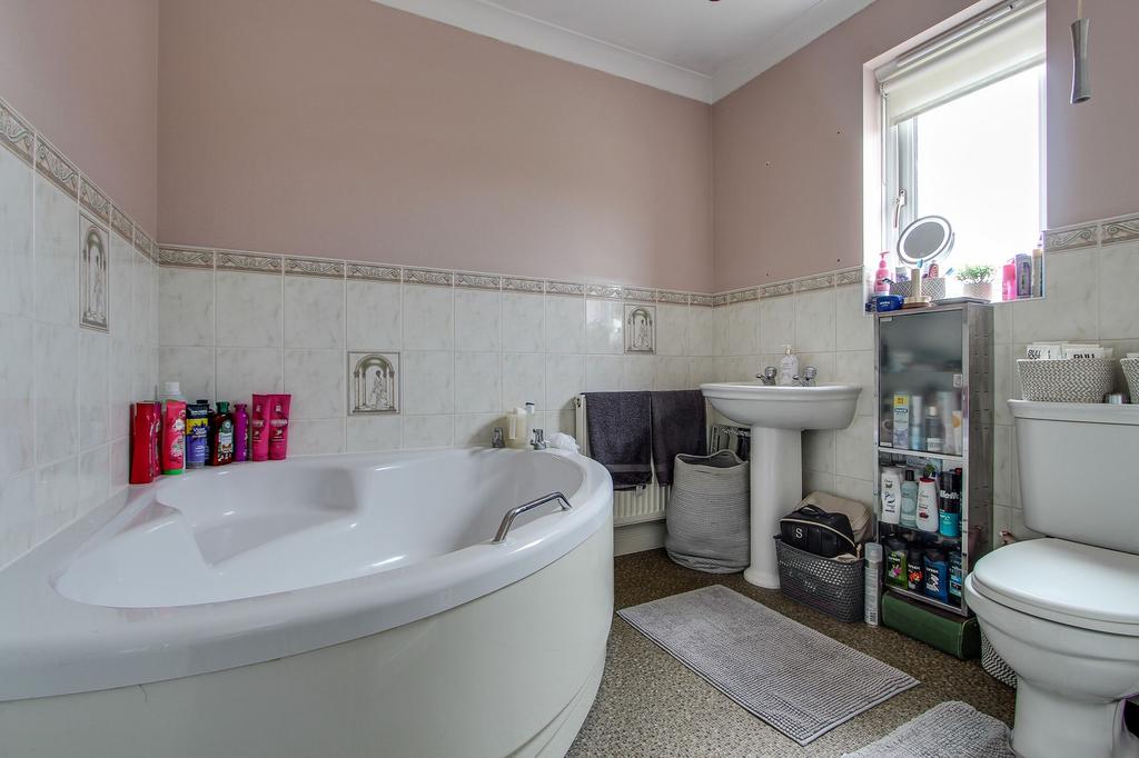 Ensuite