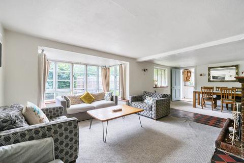 7 bedroom detached house for sale, London Road, Kings Worthy, Winchester, Hampshire, SO23